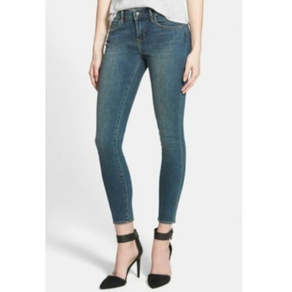 Articles Of Society Denim - Articles of Society Sarah Stretch Skinny Jeans